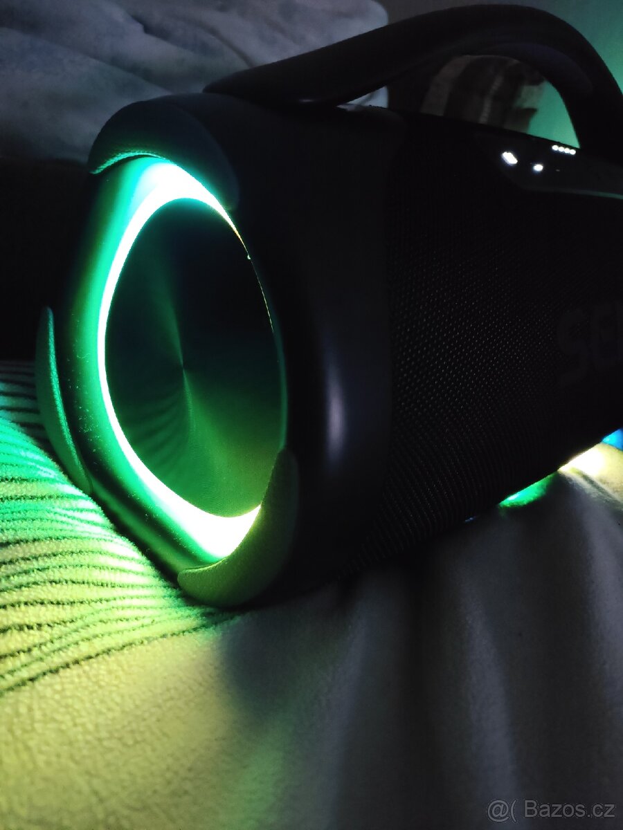 Sencor resonex mega - 2