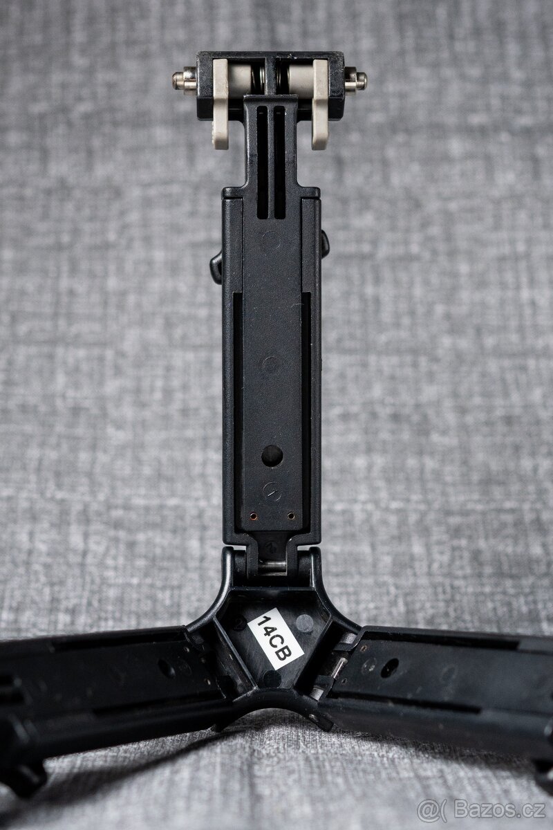 Libec BR-2B - rozpěrka stativu RT30B - 2