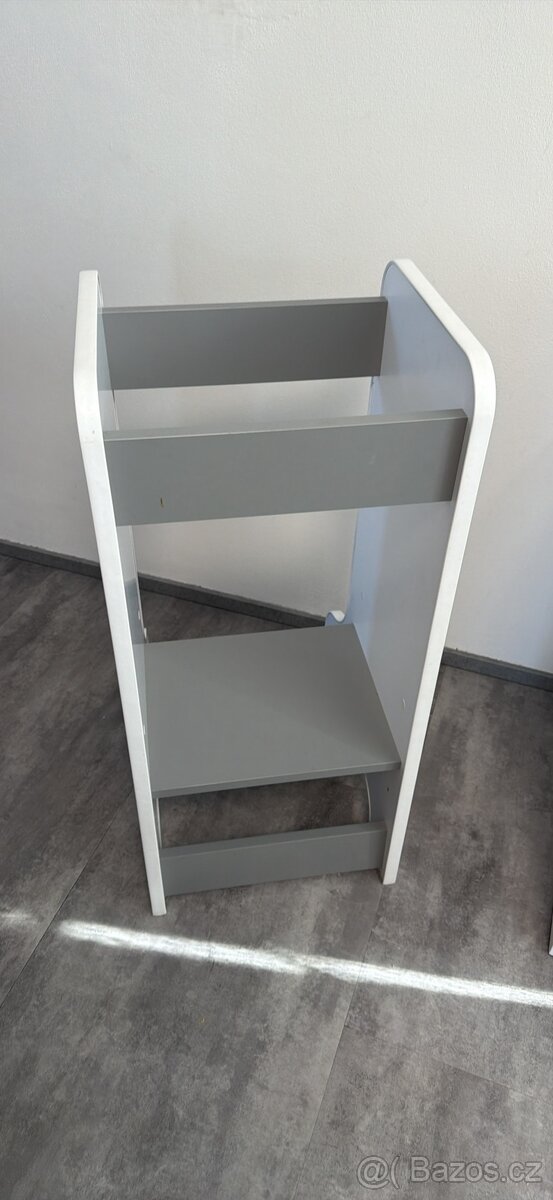 Učící věž littleup kids - 2