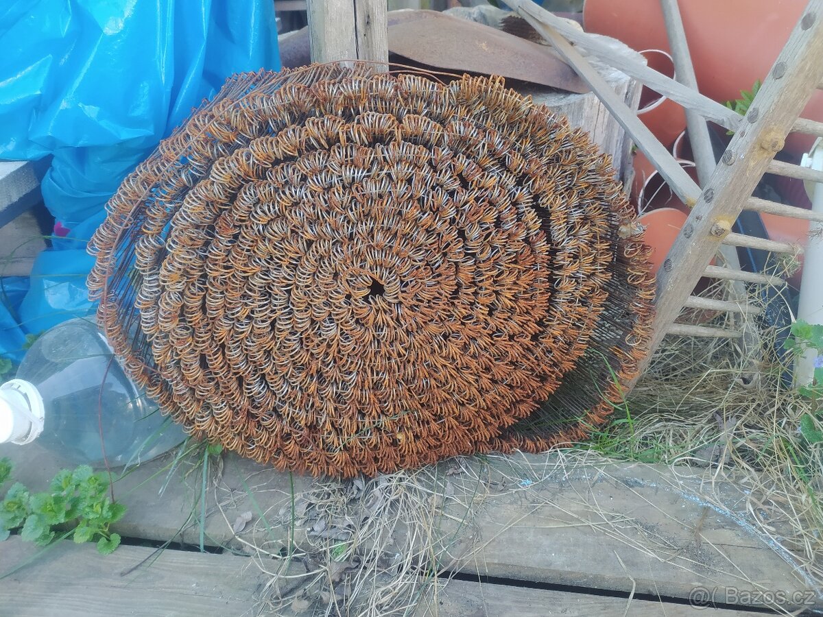 Rádlovací drát - 2