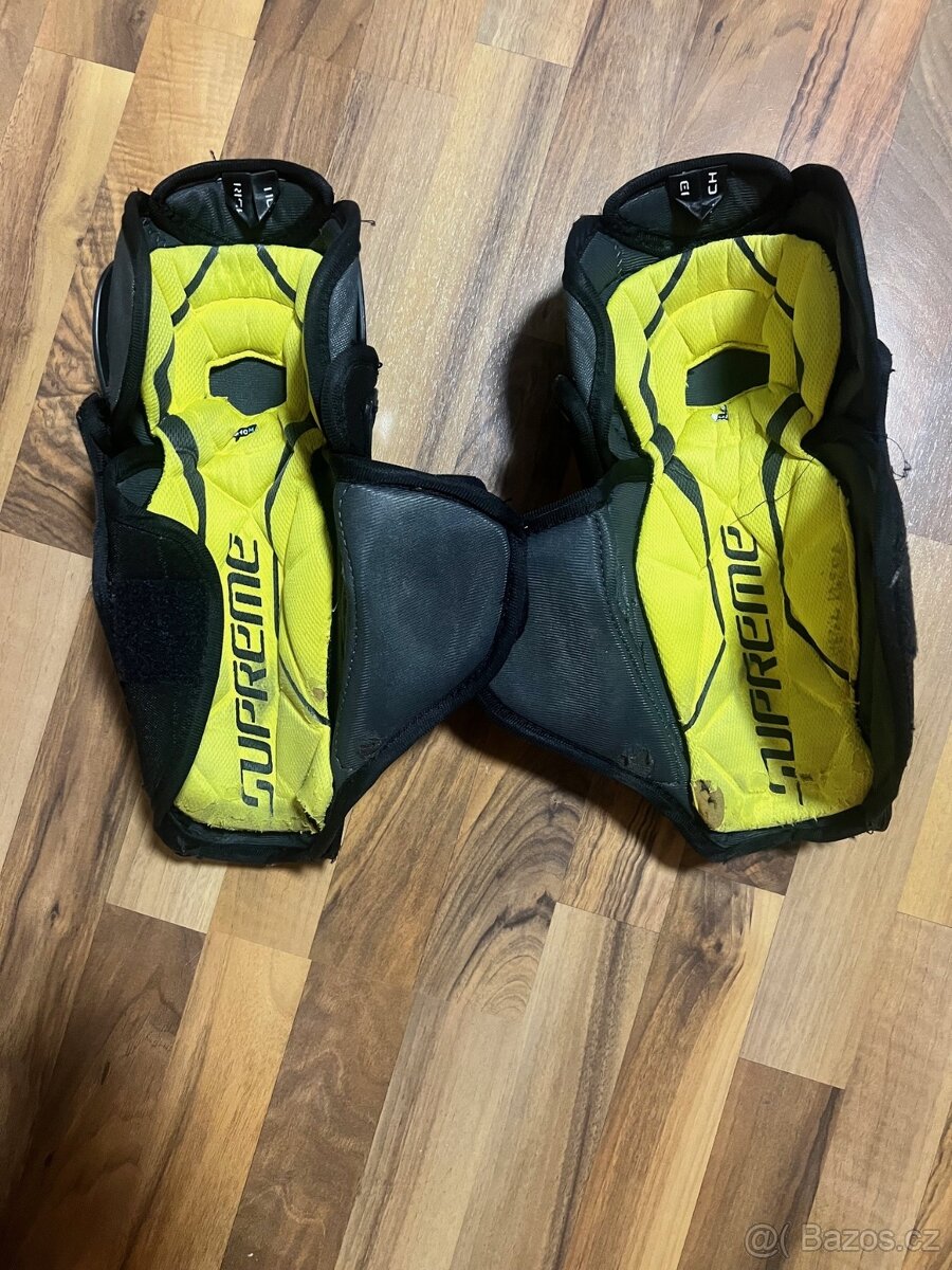 Bauer Supreme S 29 holeně 11" - 2
