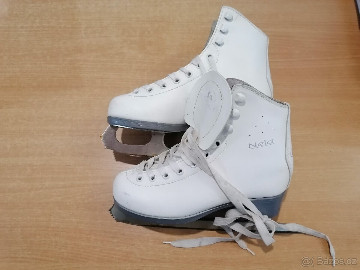 Dívčí brusle Botas Nela, vel. 33 - 2