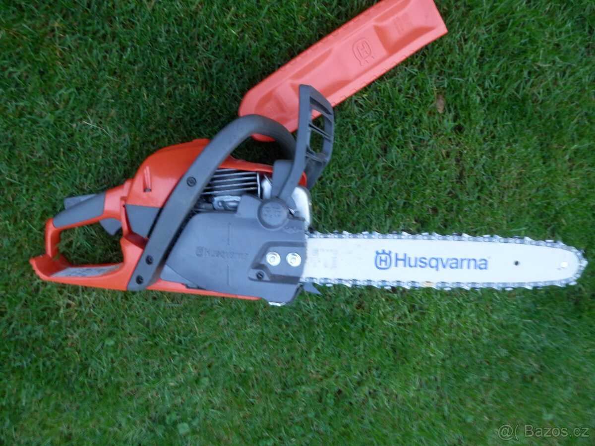 Husqvarna 135 Mark II 14'' - 2