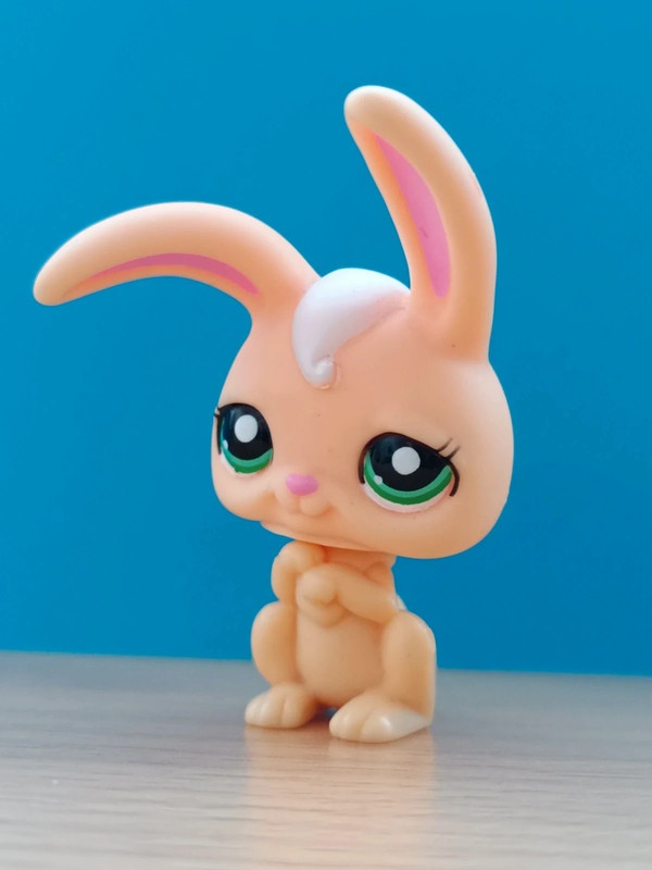 ☘️ LPS králíček ☘️ - 2