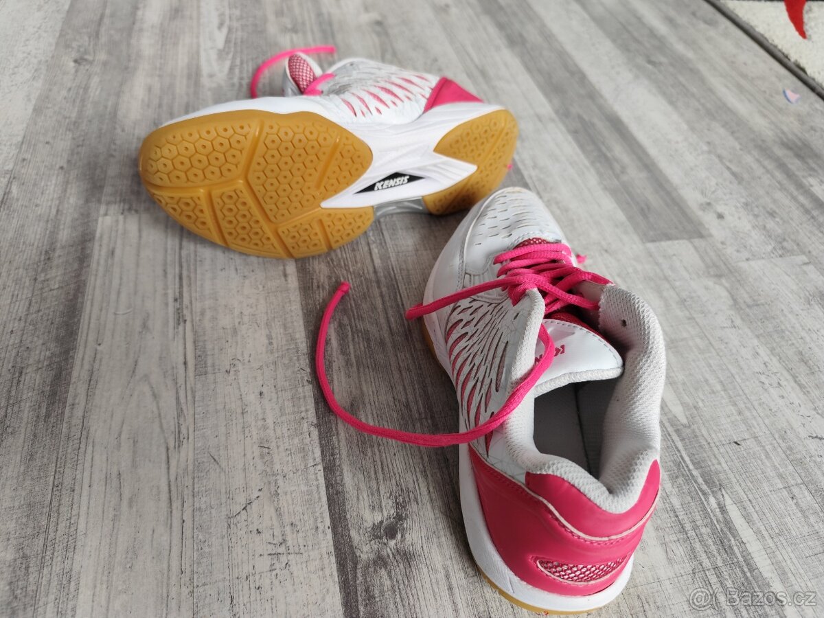 Sálové boty Kensis 37 - 2