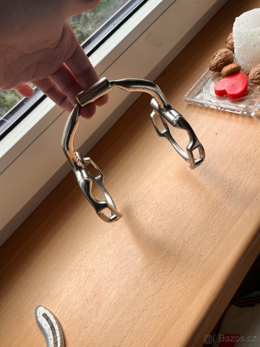 Myler oliva / D udidlo 12,5 - 2