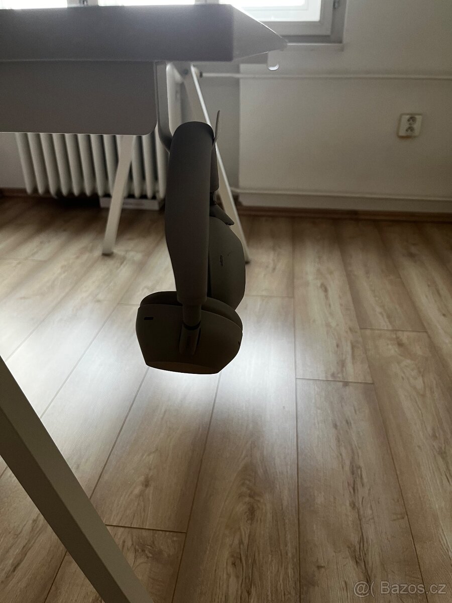 Psací stůl TROTTEN Ikea 160x80 cm - 2