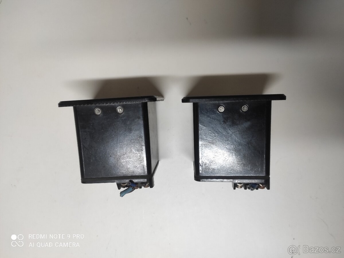 Elektroměr odpočtový - 2