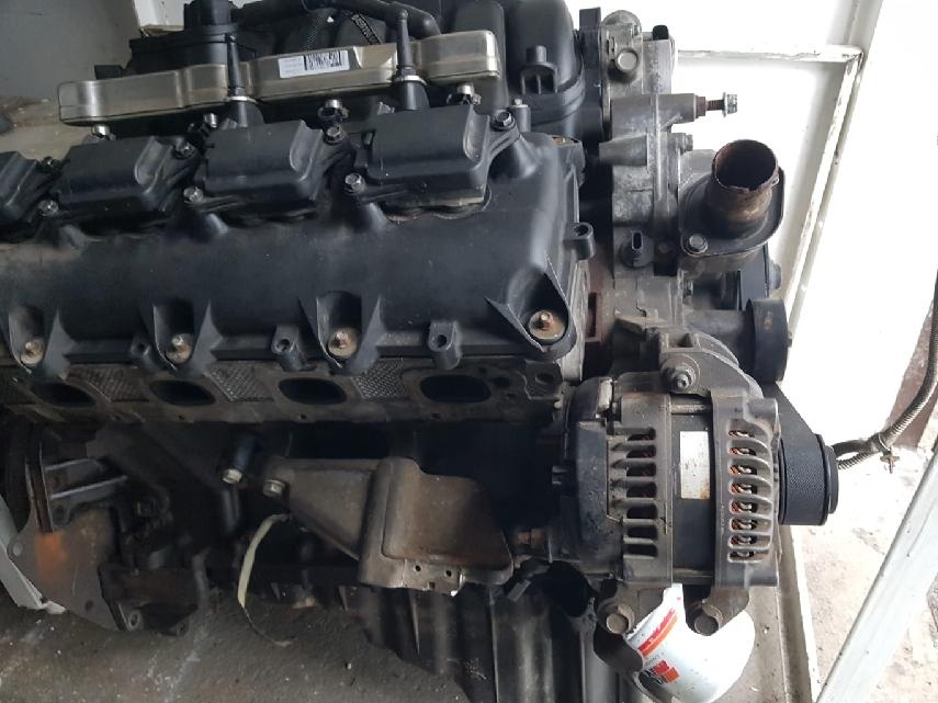 Jeep Grandcherokee - 2