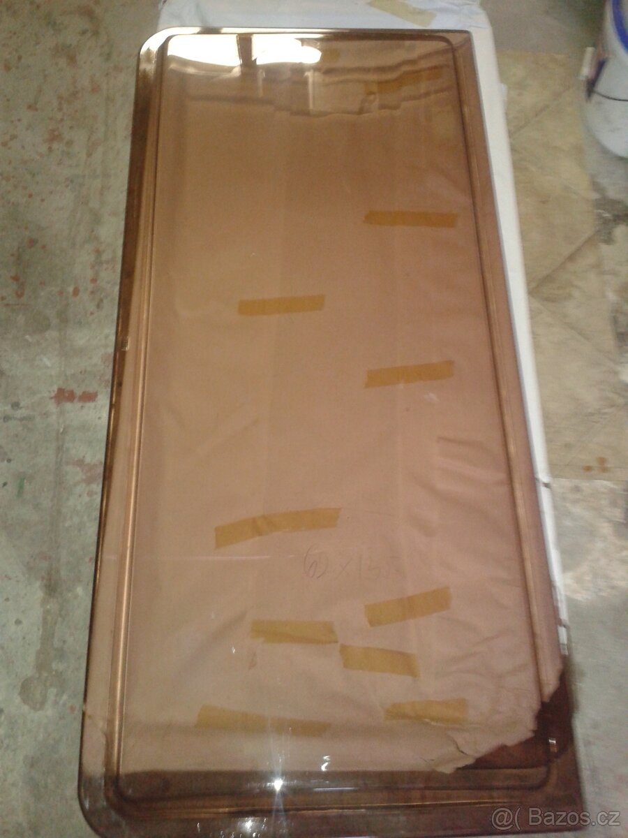 OKNA, DOPLNKY KARAVANU - 2