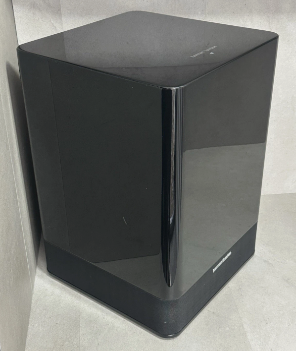 Harmann Kardon Aktivní subwofer SUB-TS7 - 2