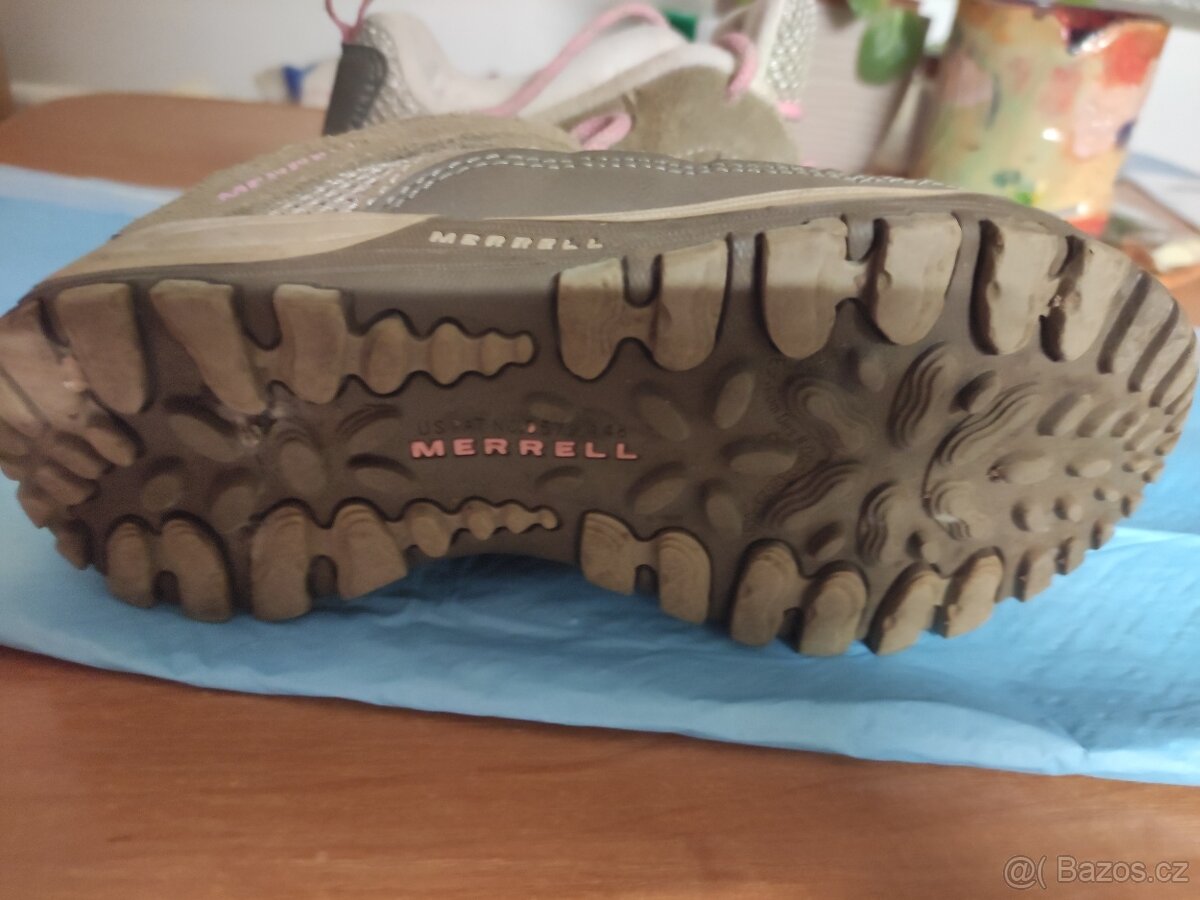 Merrell - 2