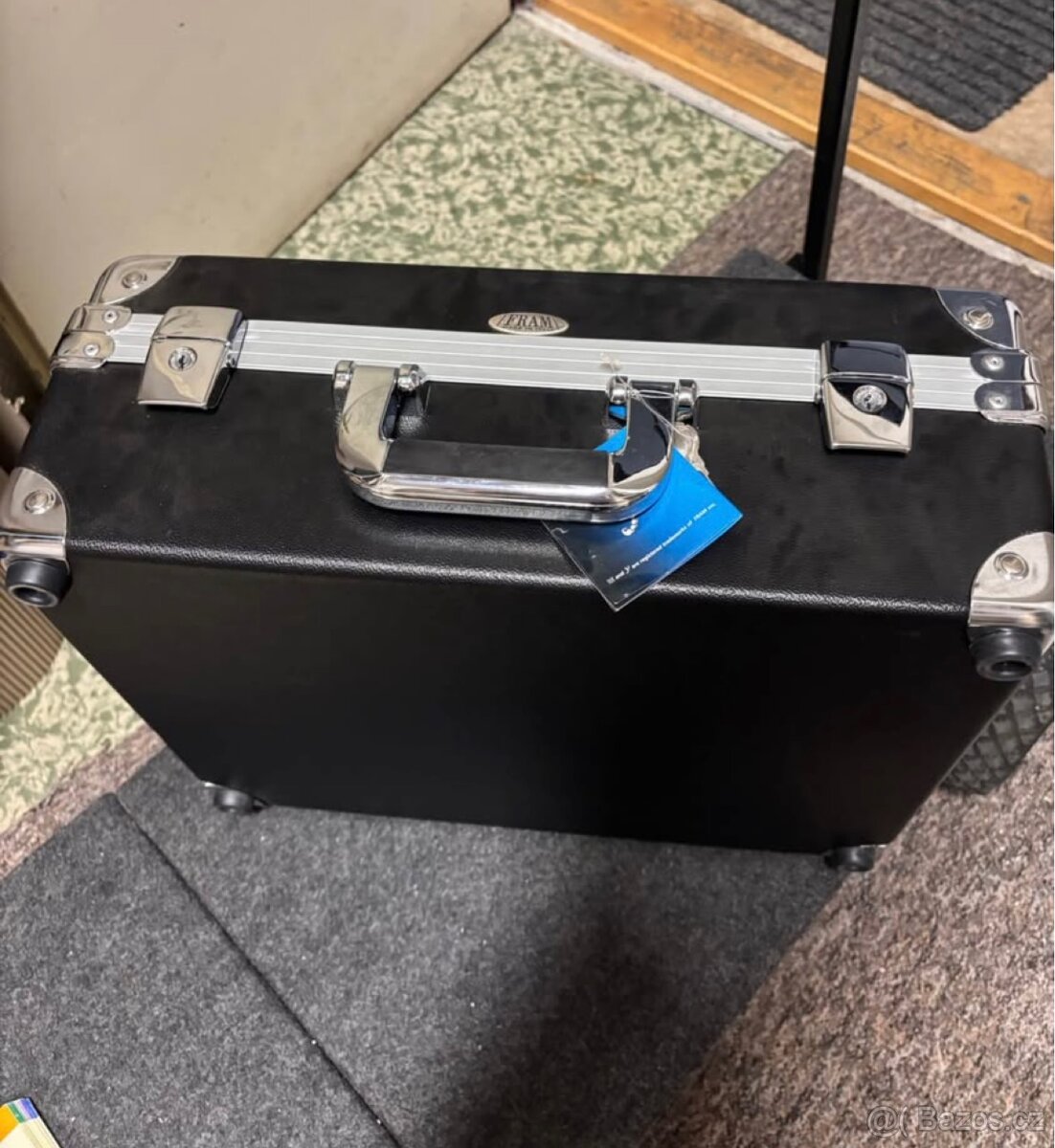 Kufr na nářadí - 2