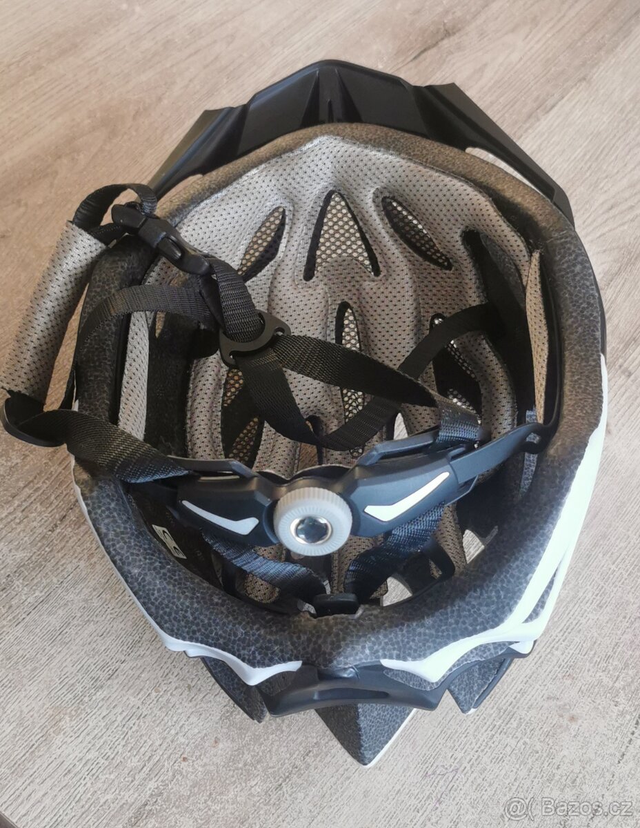 Cyklo přilba Head - 2