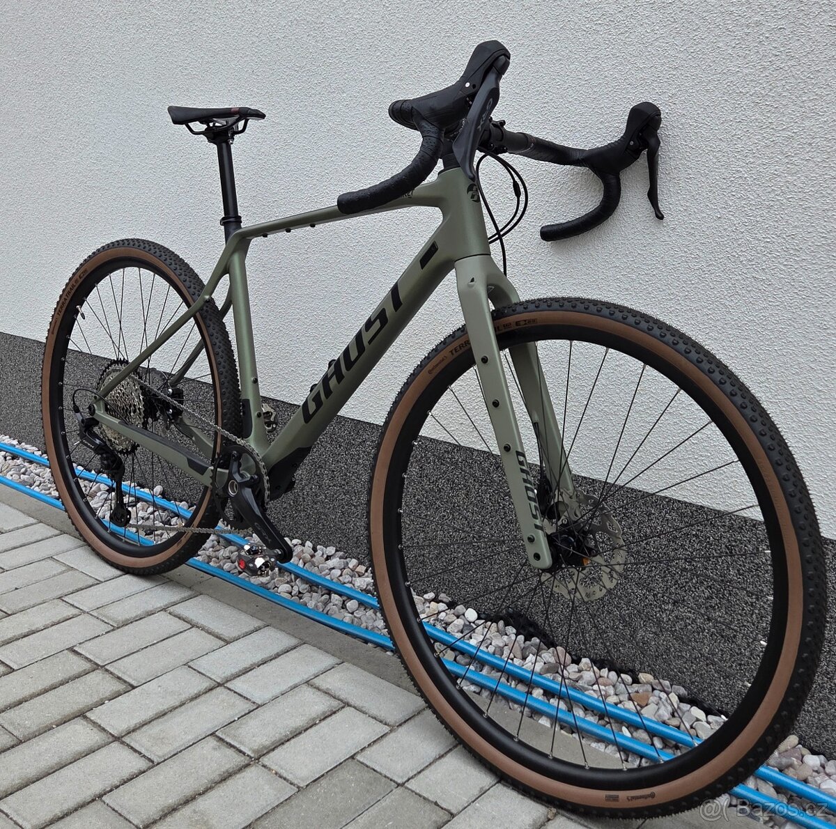 GHOST Asket CF Pro - 2