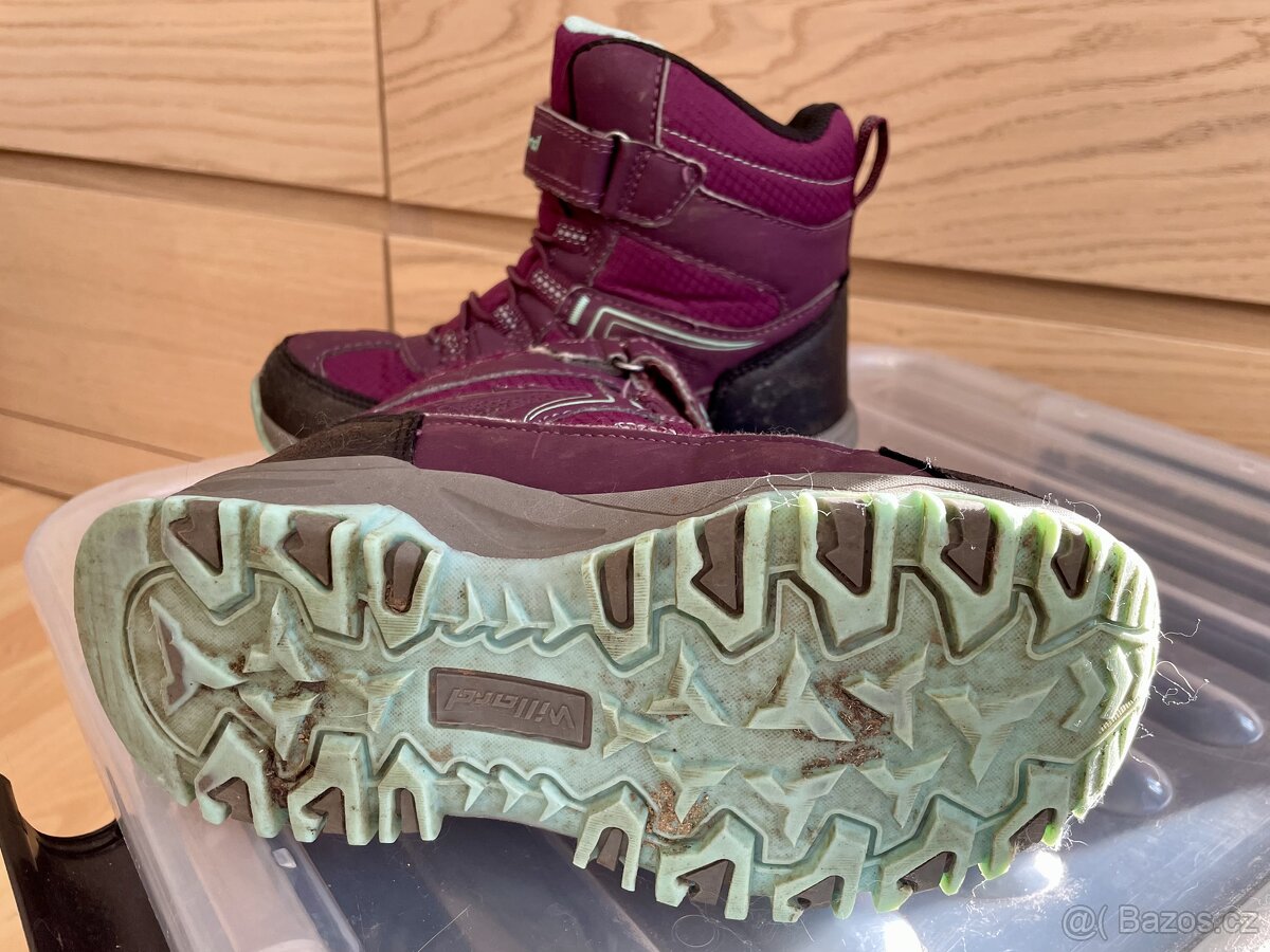 Wilard waterproof - 2