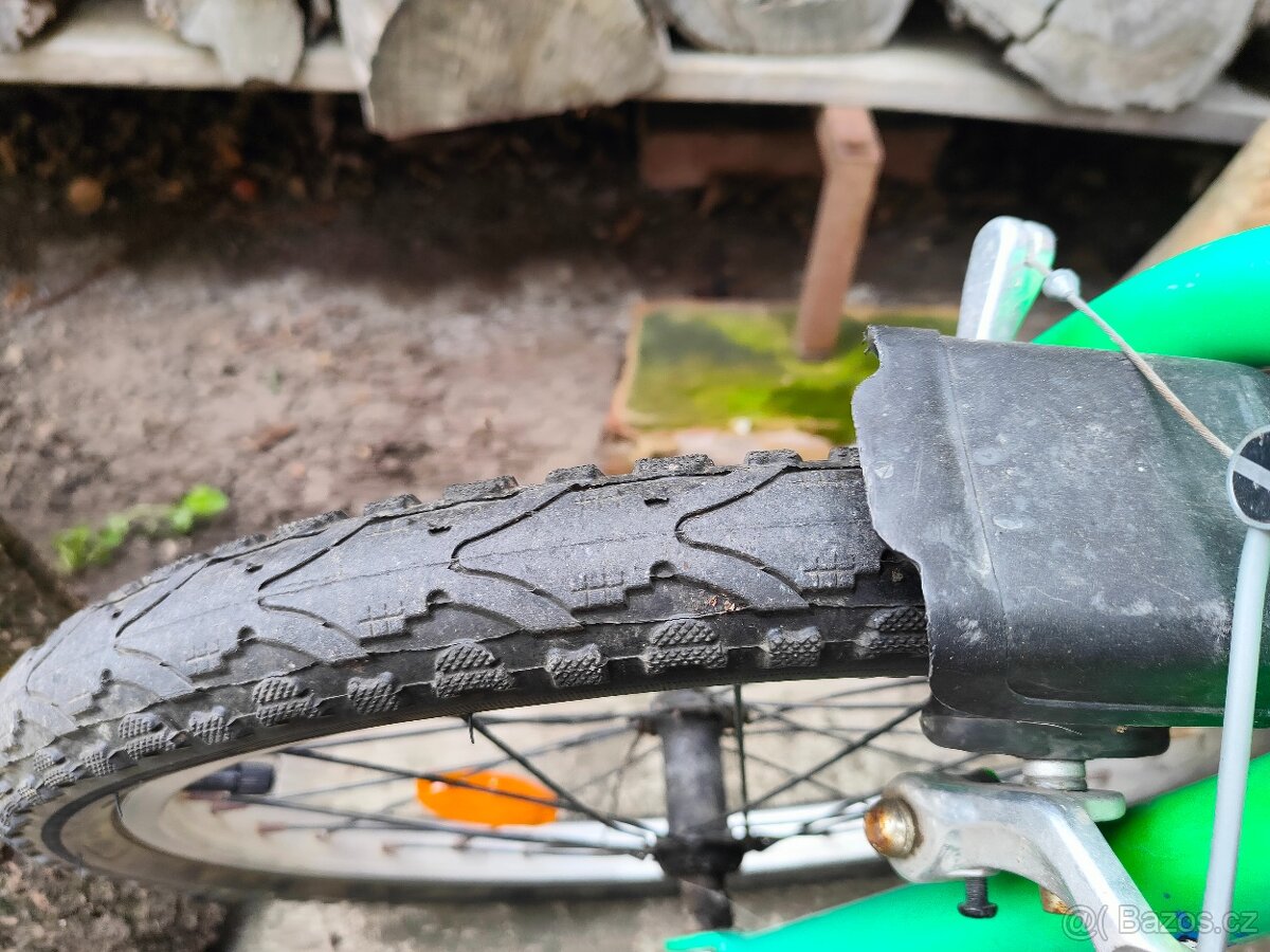 Dětské kolo - 18 - 2