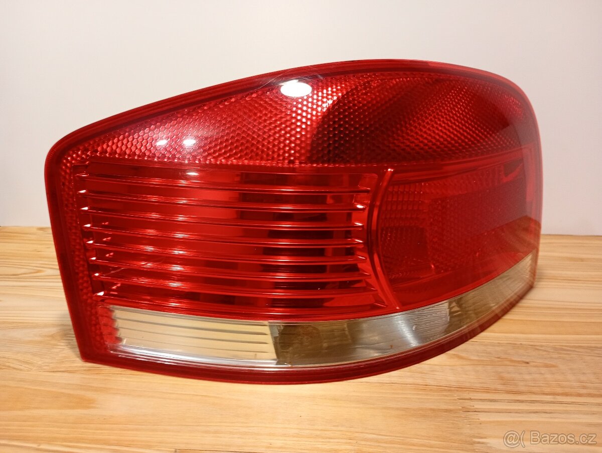 LZ lampa Audi A3 (2003-08) - 2