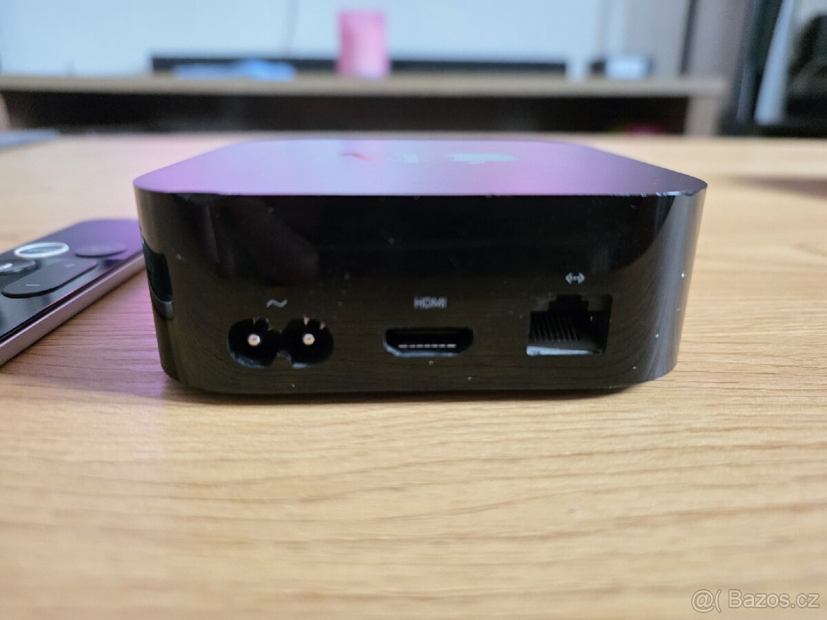 Apple TV 4K 32Gb - 2