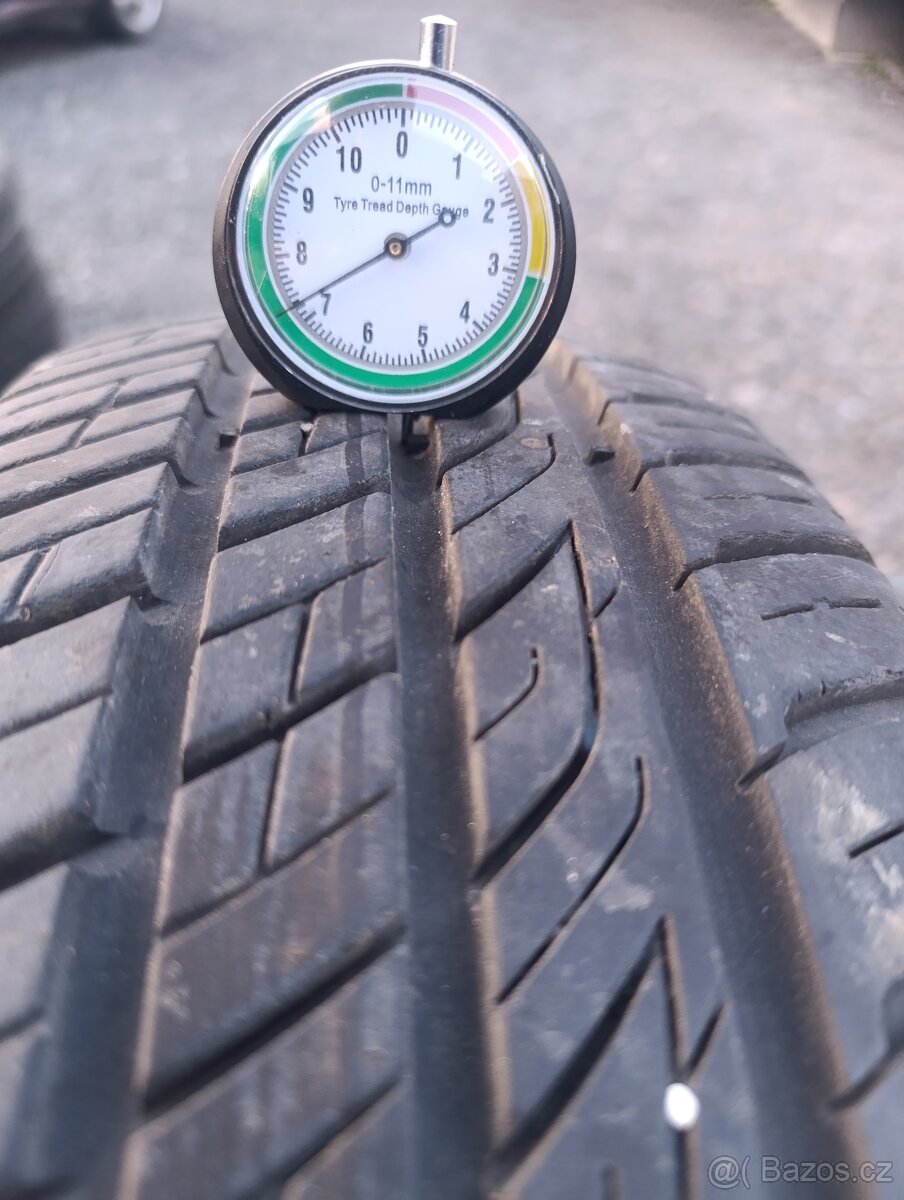 Barum brilantis 2 185/60r15 - 2