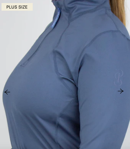 Mikina ALEX_PS of Sweden 2XL, 3XL - 2