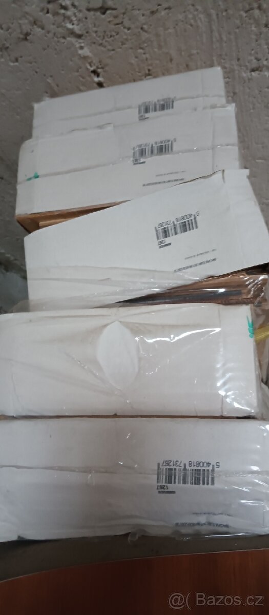 Dubová podlaha 8m2 - 2