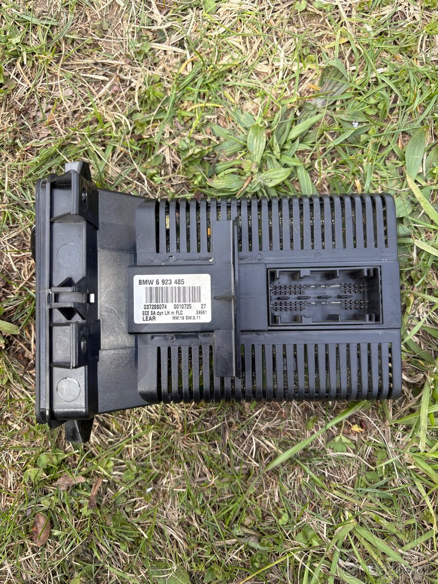 Přepínáš světel bmw e46 - 2