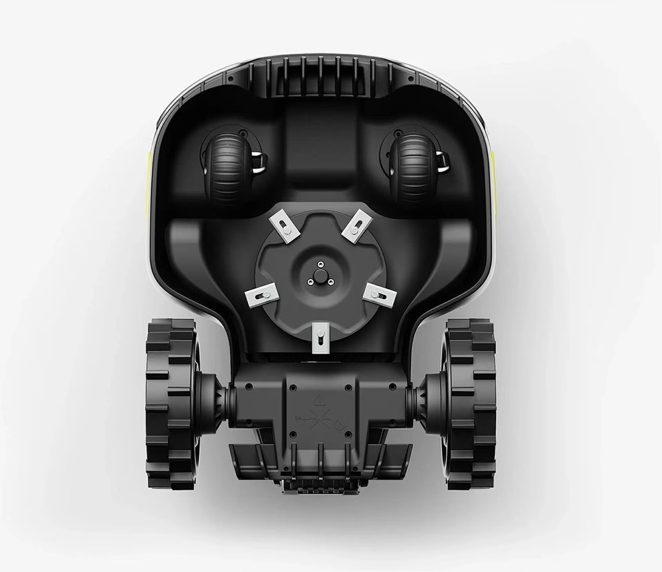 Mammotion YUKA mini 800 - 2