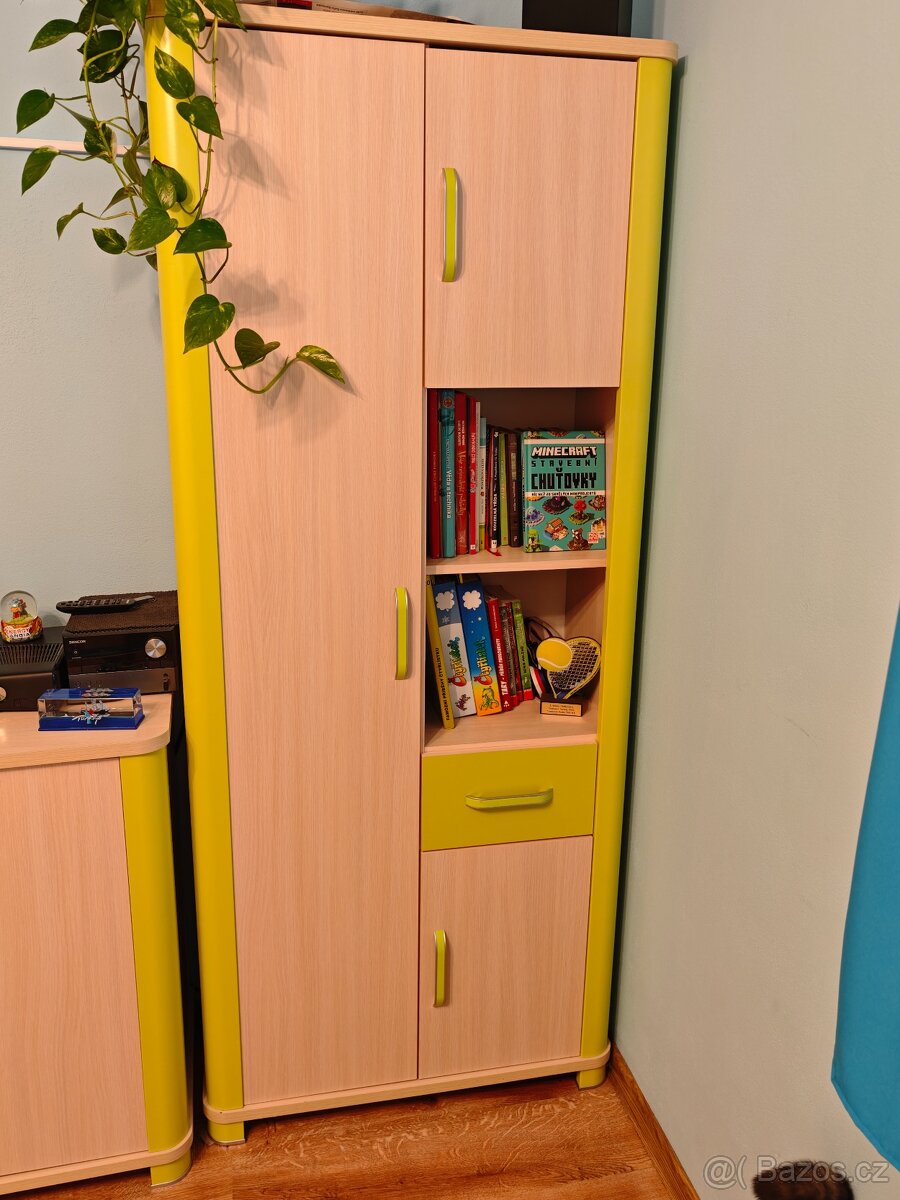 Dětský nábytek - 2