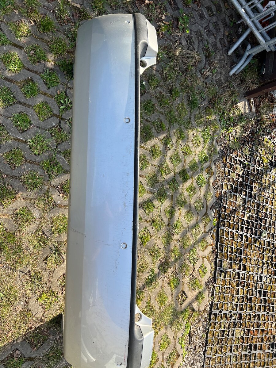 Škoda Octavia 1 Combi - 2