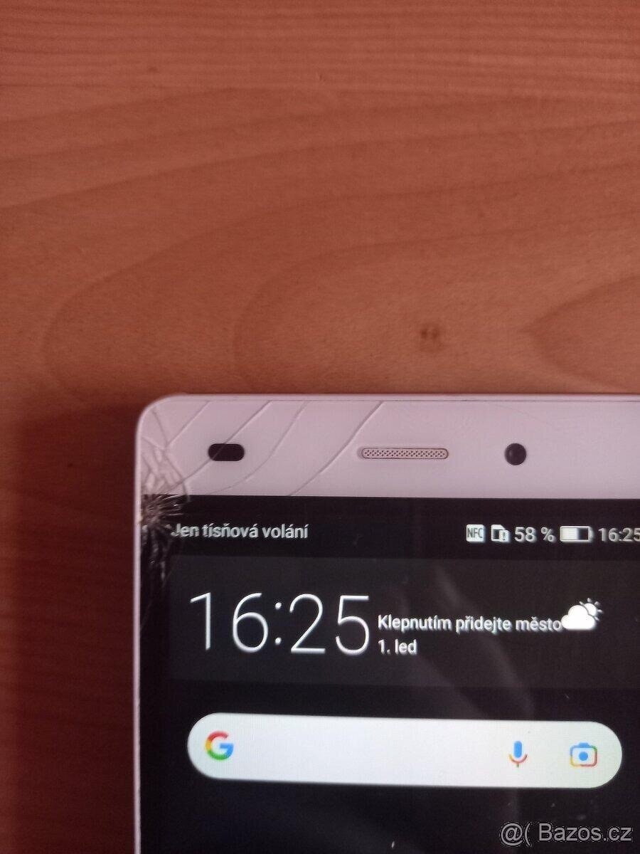 huawei p8 lite - 2