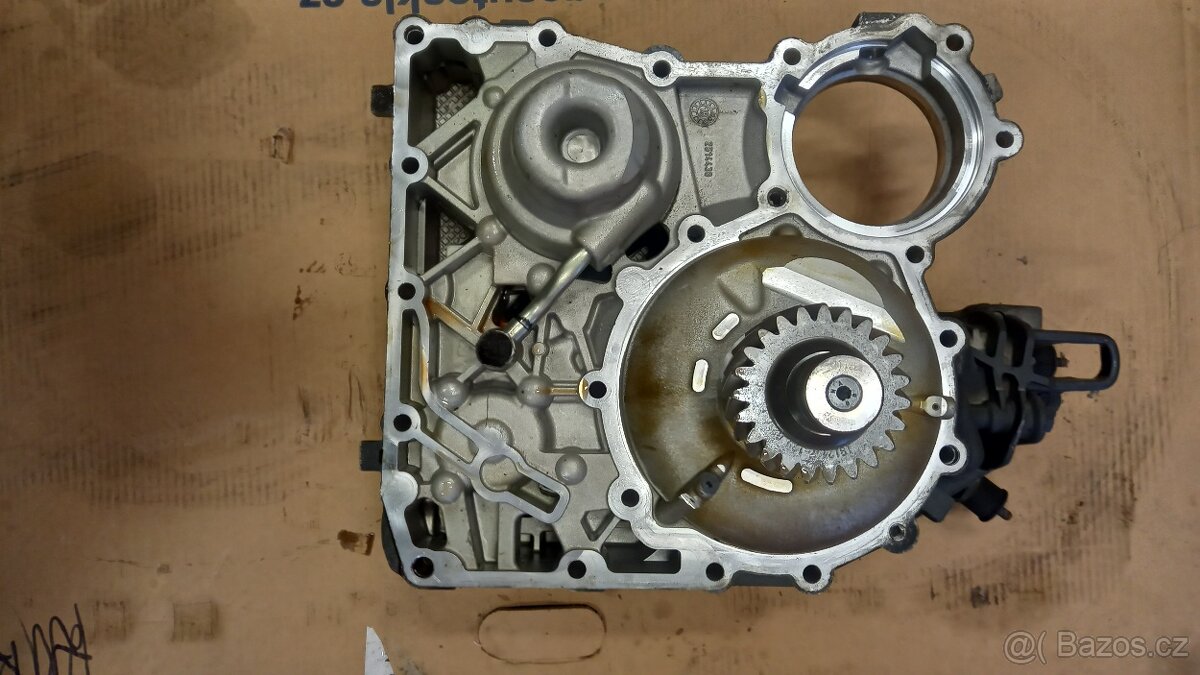 Scania. R. S. E6 - 2