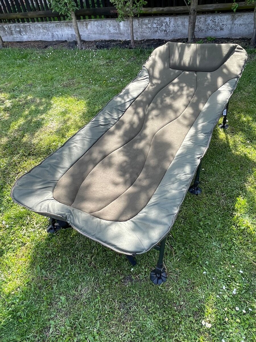 Prowess lehátko se spacím pytlem SleepCombo Starfall RS - 2