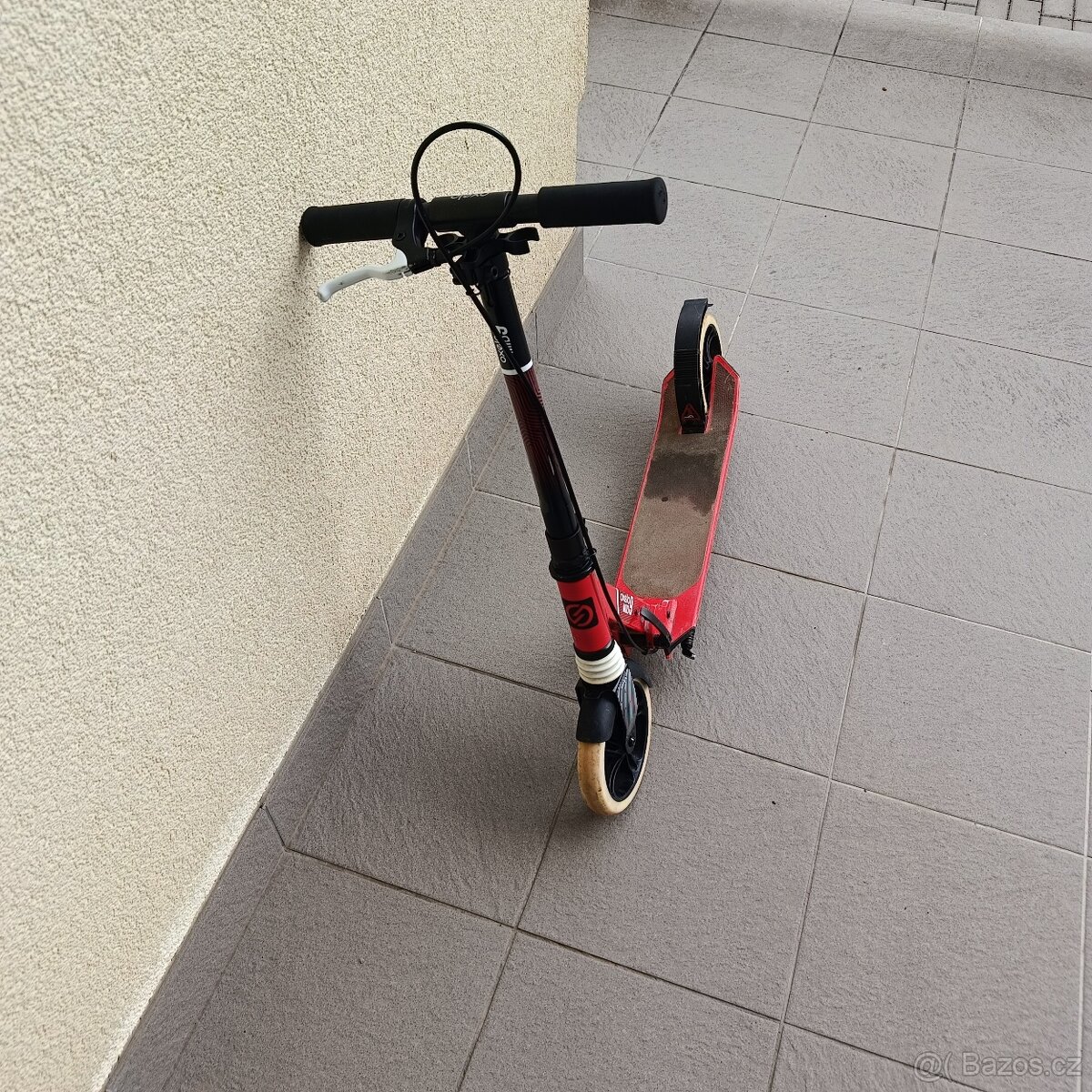 Dětská koloběžka - 2