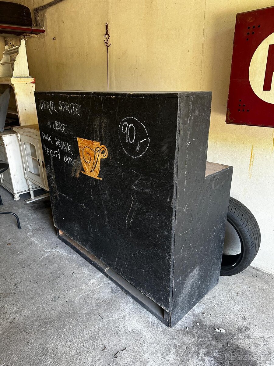 Bar - 2