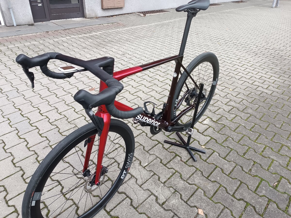 Silniční kolo Superior X-ROAD 9.8GF - 2
