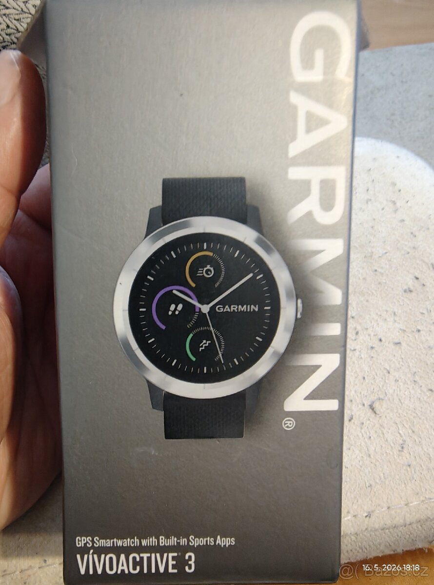 Garmin vivoactive 3 - 2