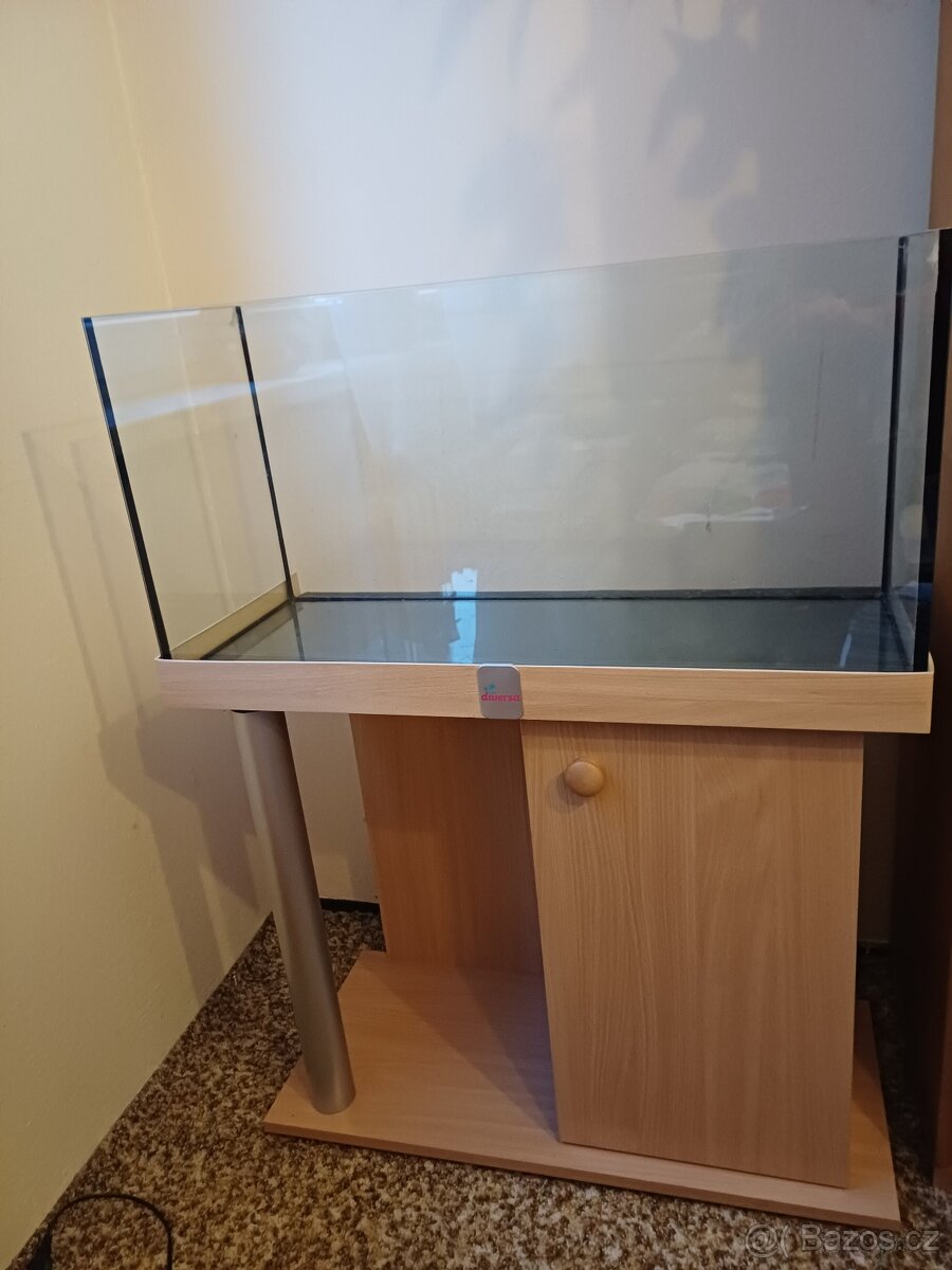 Akvárium - 2