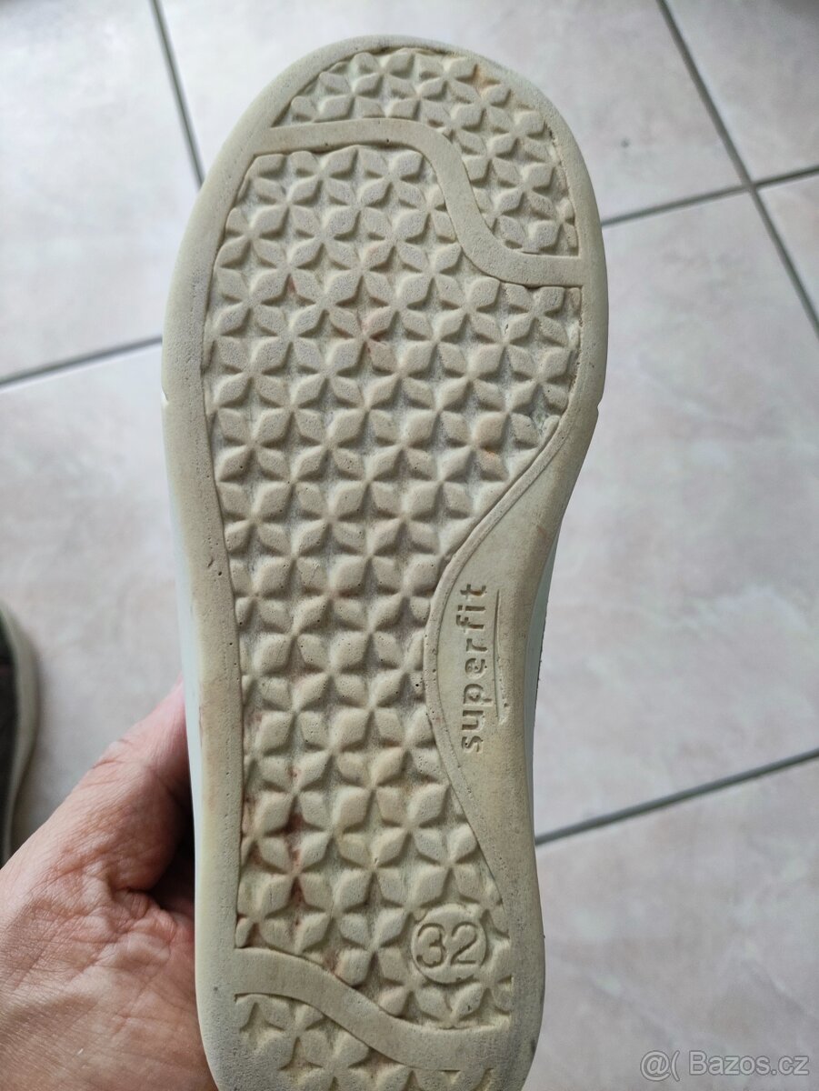 Superfit vel.32 - 2