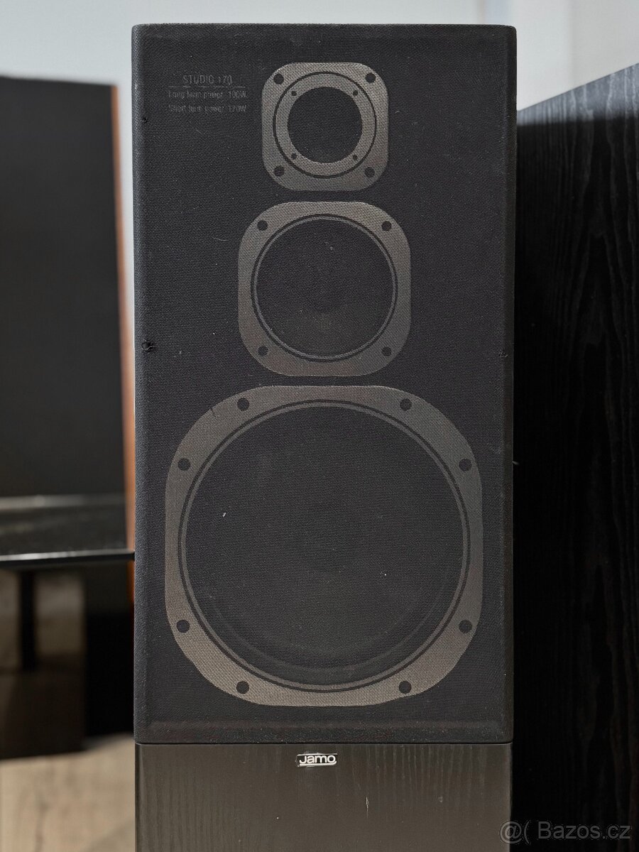 Jamo Studio 170 Reproduktory - 2