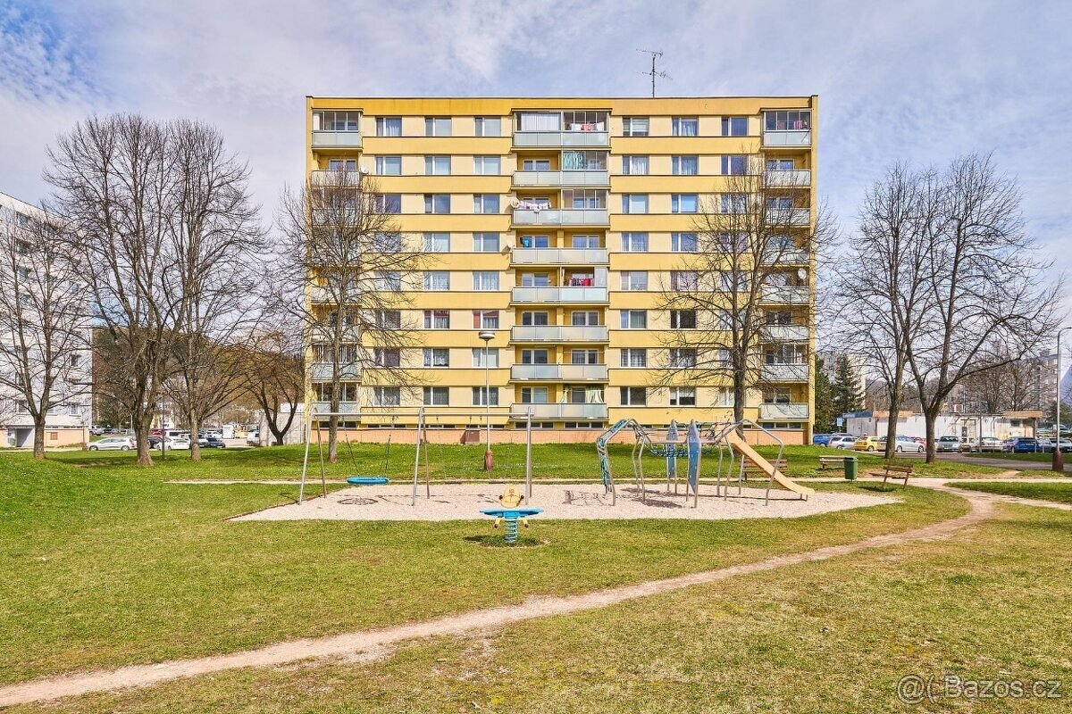 Pronájem bytu u Kauflandu - 2