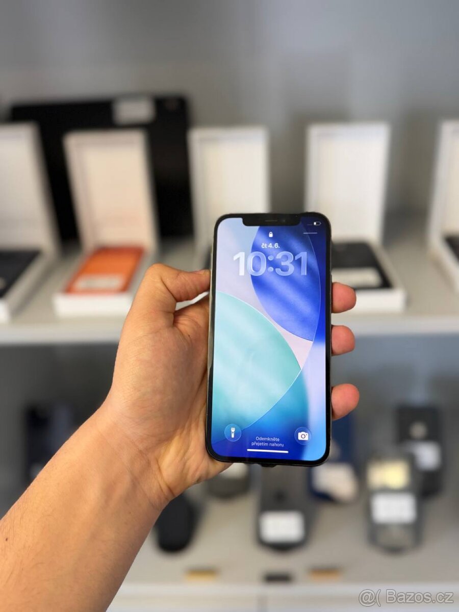 iPhone 12 pro 512gb - 2