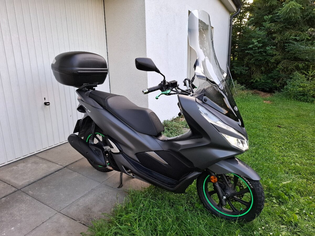 Honda PCX 125 - 2