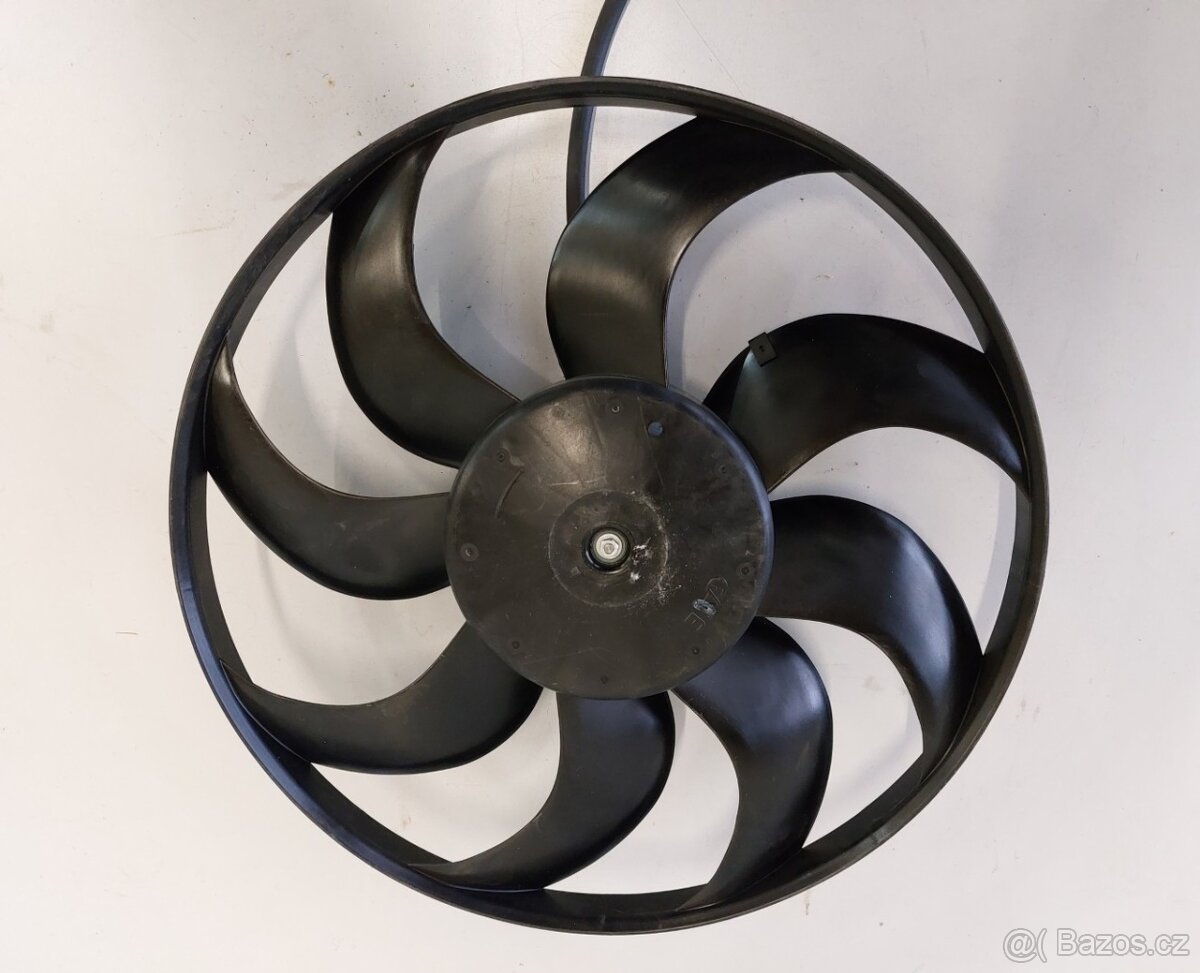 Ventilátor 6Q0959455AE č. 1774 - 2