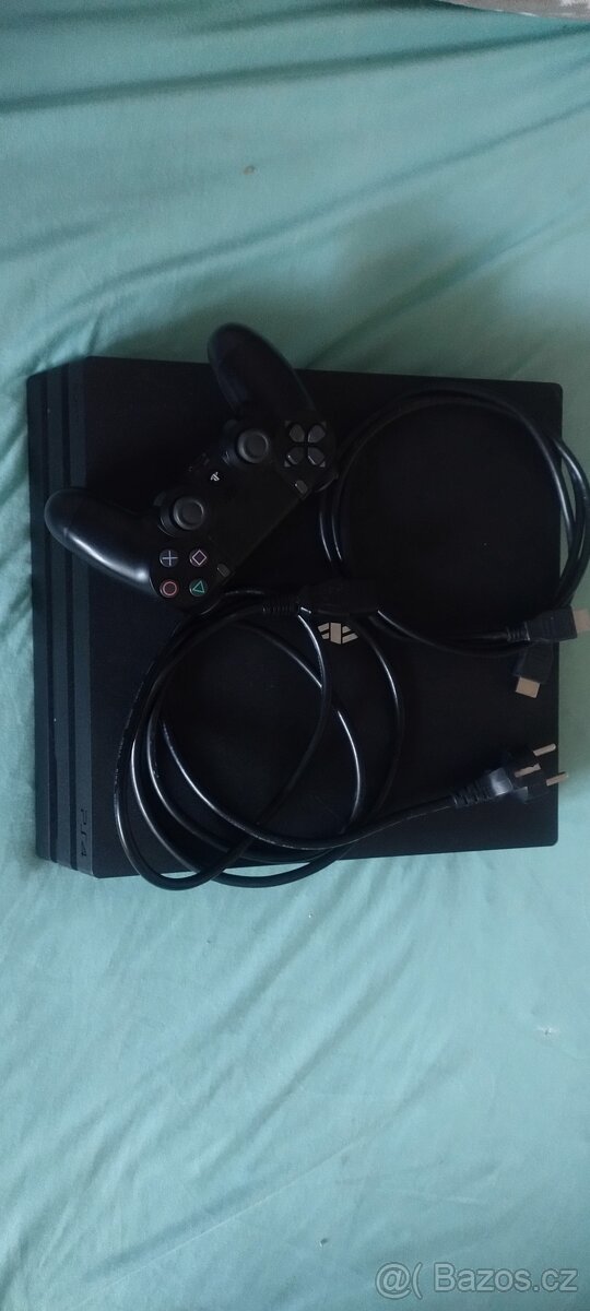 PlayStation 4 Pro - 2