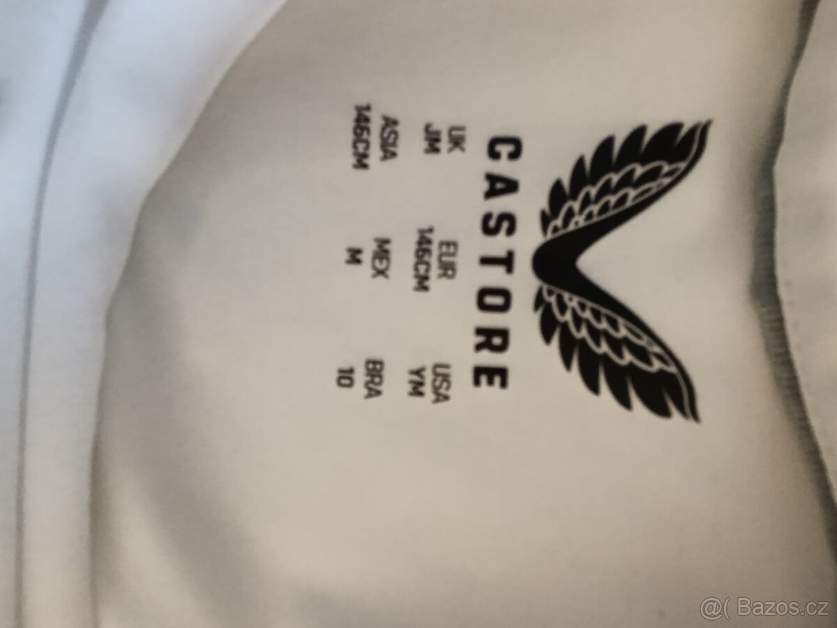 Tričko Castore se znakem Slavie - 2