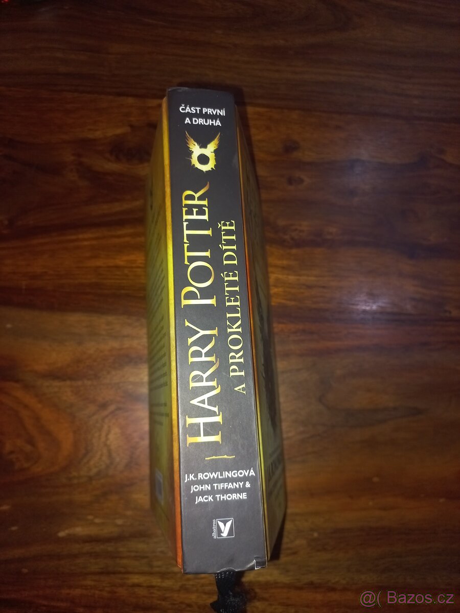Harry potter - 2