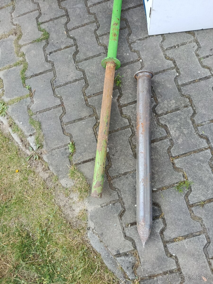 sada na tenis, nohejbal, volejbal - 2