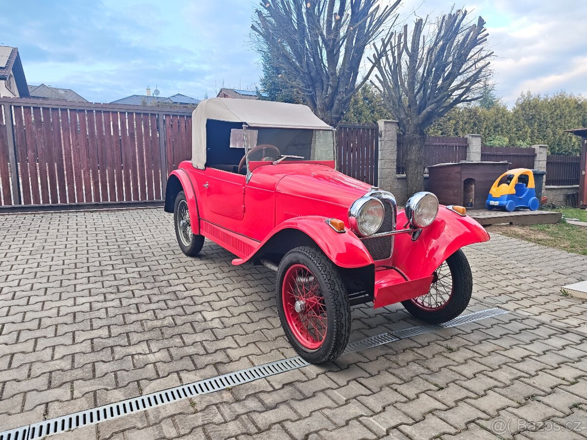 Aero 662 - 2
