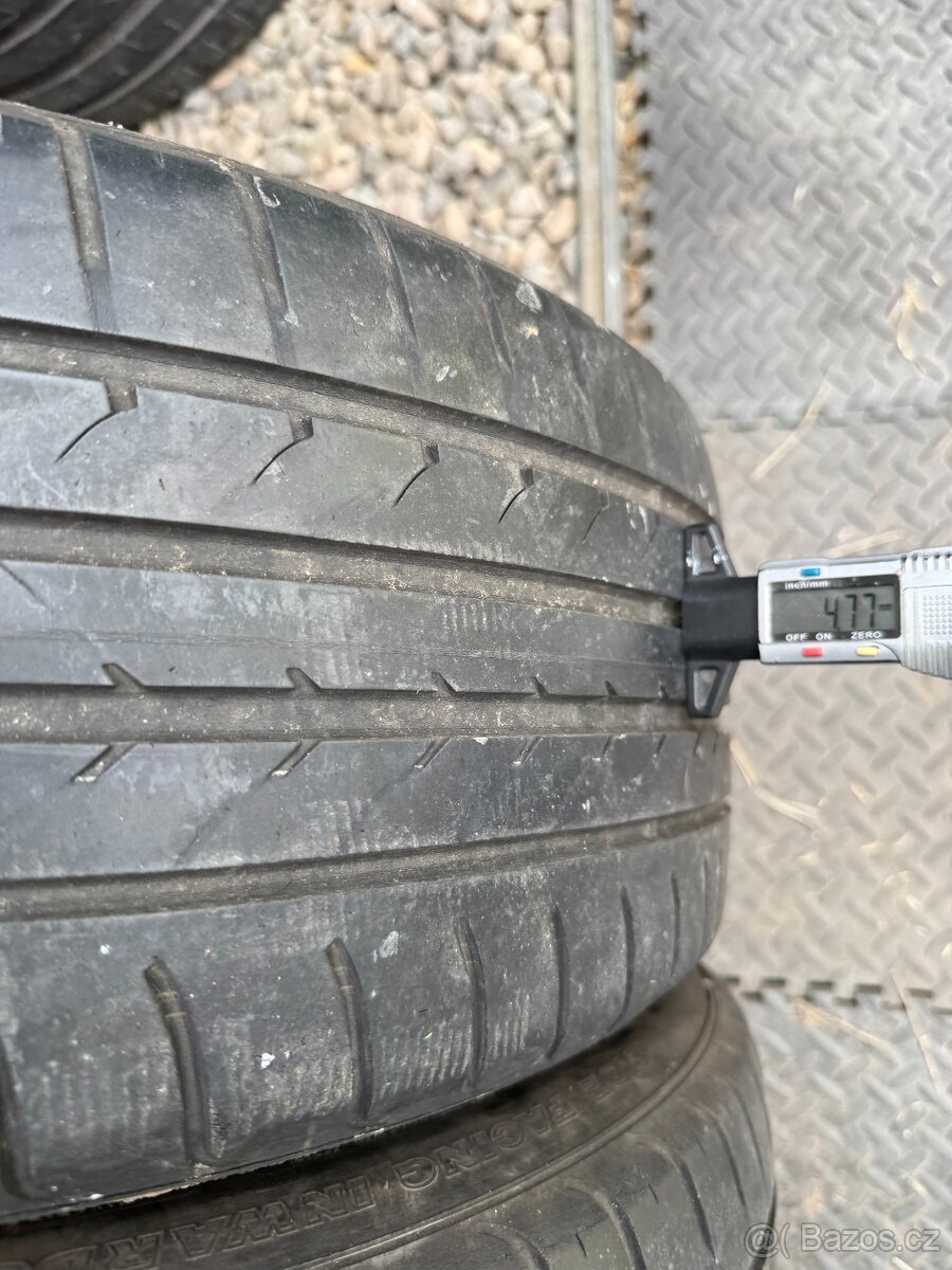 225/45/18 - Goodyear letní pár pneu - 2